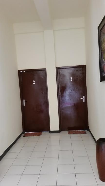 Tempatku Indonesian Restaurant And Rooms Senggigi Zewnętrze zdjęcie