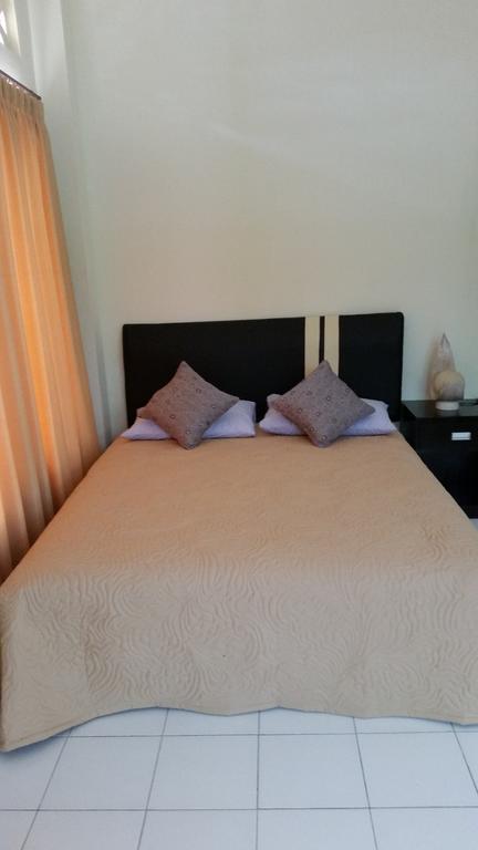 Tempatku Indonesian Restaurant And Rooms Senggigi Zewnętrze zdjęcie
