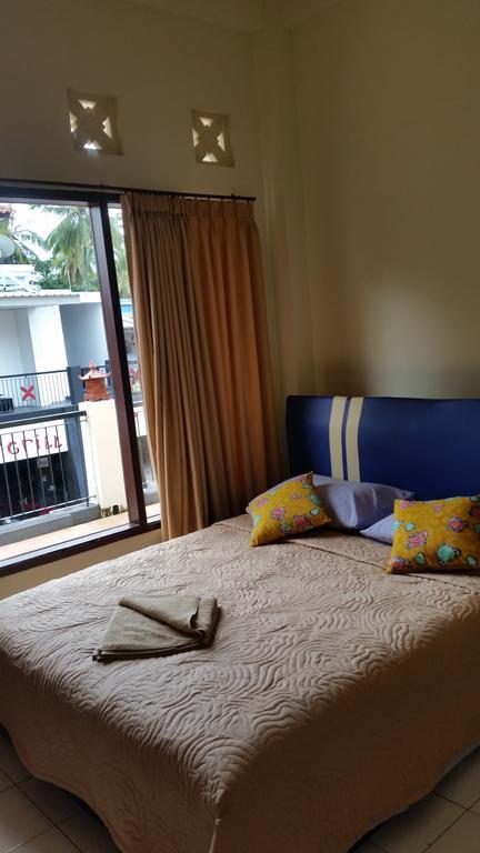 Tempatku Indonesian Restaurant And Rooms Senggigi Zewnętrze zdjęcie