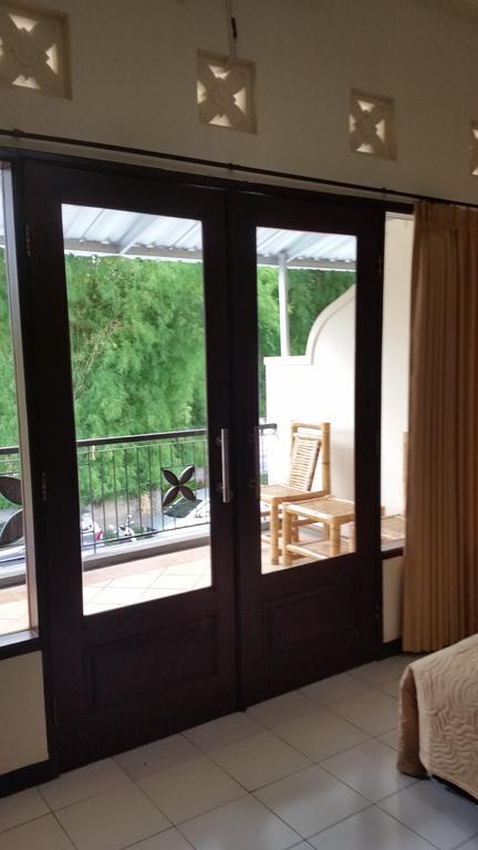 Tempatku Indonesian Restaurant And Rooms Senggigi Zewnętrze zdjęcie