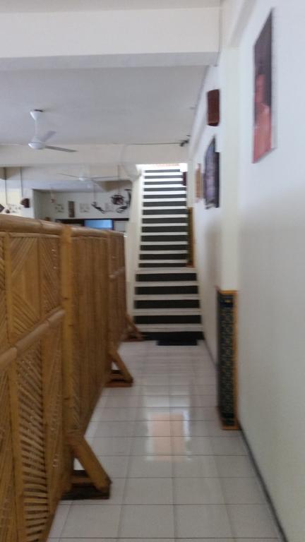 Tempatku Indonesian Restaurant And Rooms Senggigi Zewnętrze zdjęcie