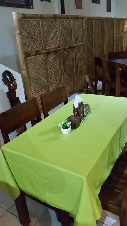 Tempatku Indonesian Restaurant And Rooms Senggigi Zewnętrze zdjęcie