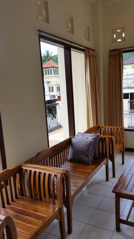 Tempatku Indonesian Restaurant And Rooms Senggigi Zewnętrze zdjęcie