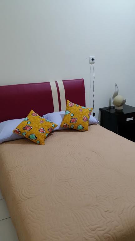 Tempatku Indonesian Restaurant And Rooms Senggigi Zewnętrze zdjęcie