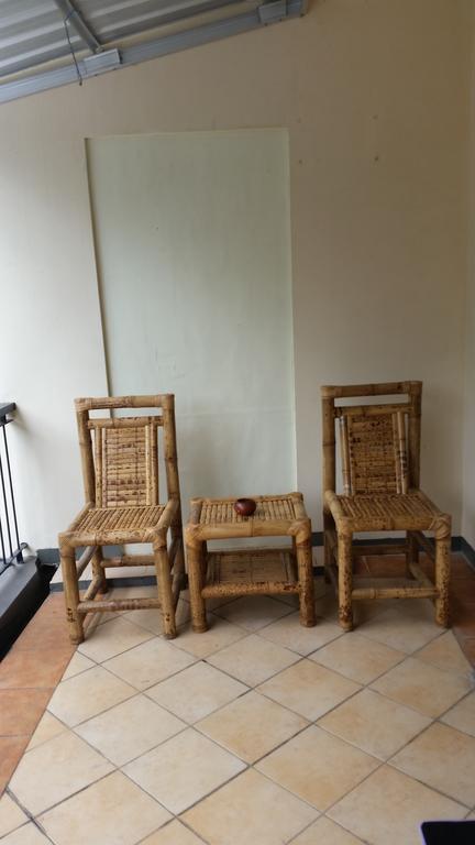 Tempatku Indonesian Restaurant And Rooms Senggigi Zewnętrze zdjęcie