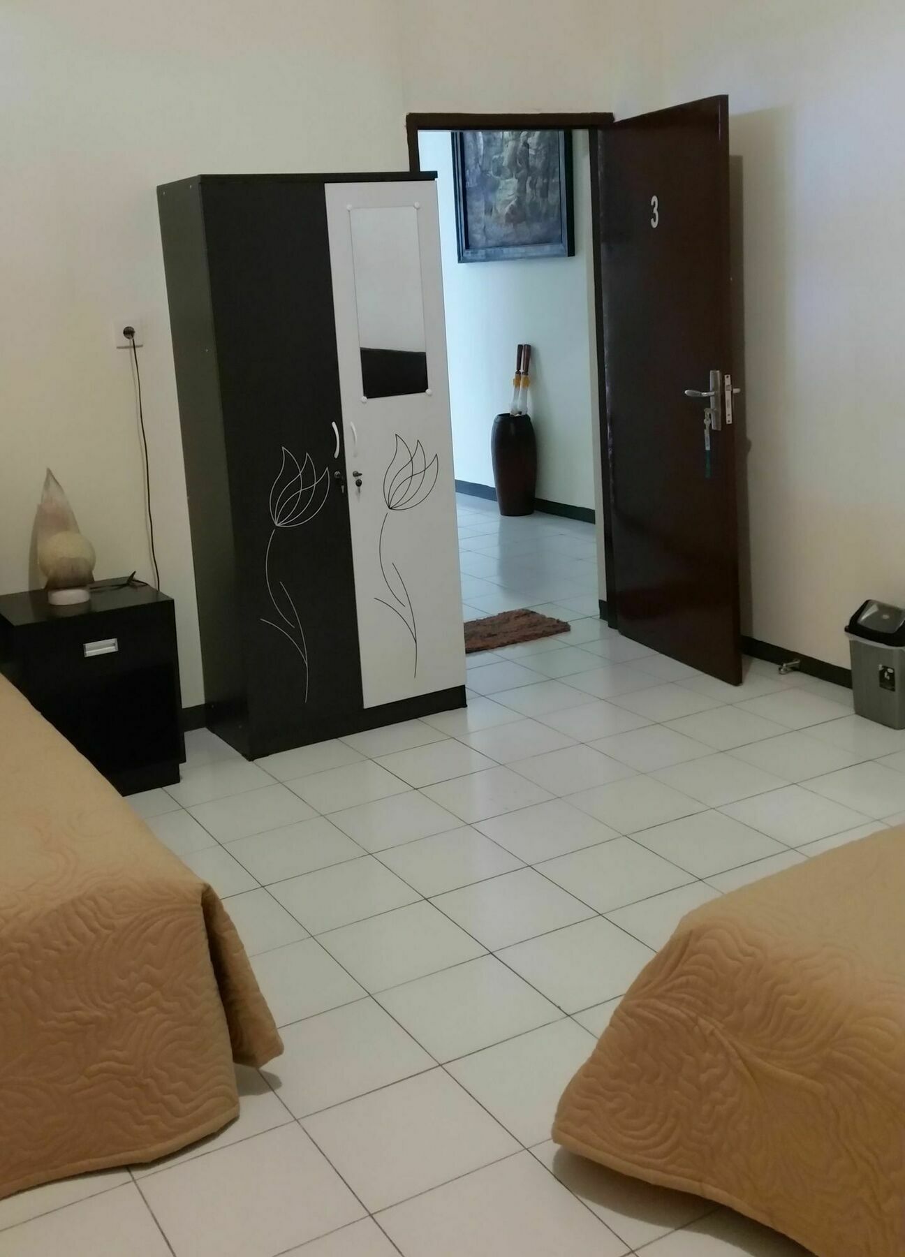 Tempatku Indonesian Restaurant And Rooms Senggigi Zewnętrze zdjęcie