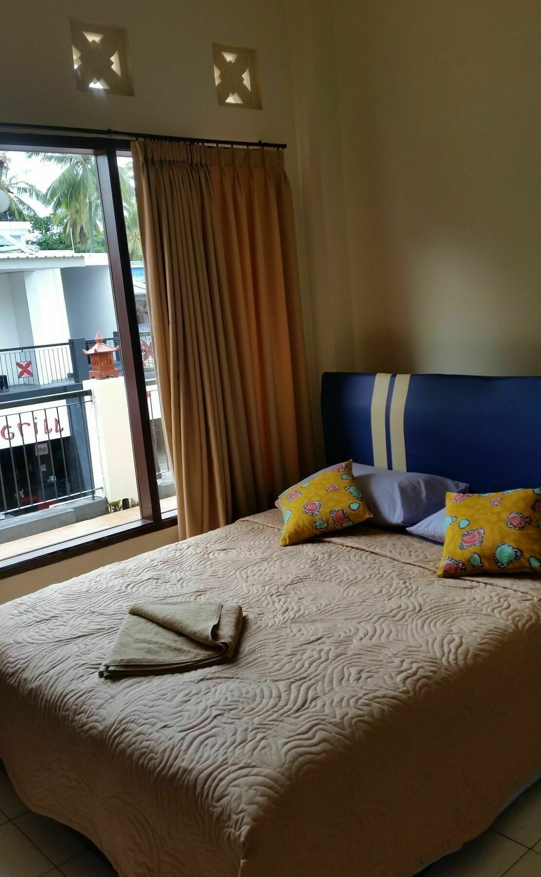Tempatku Indonesian Restaurant And Rooms Senggigi Zewnętrze zdjęcie