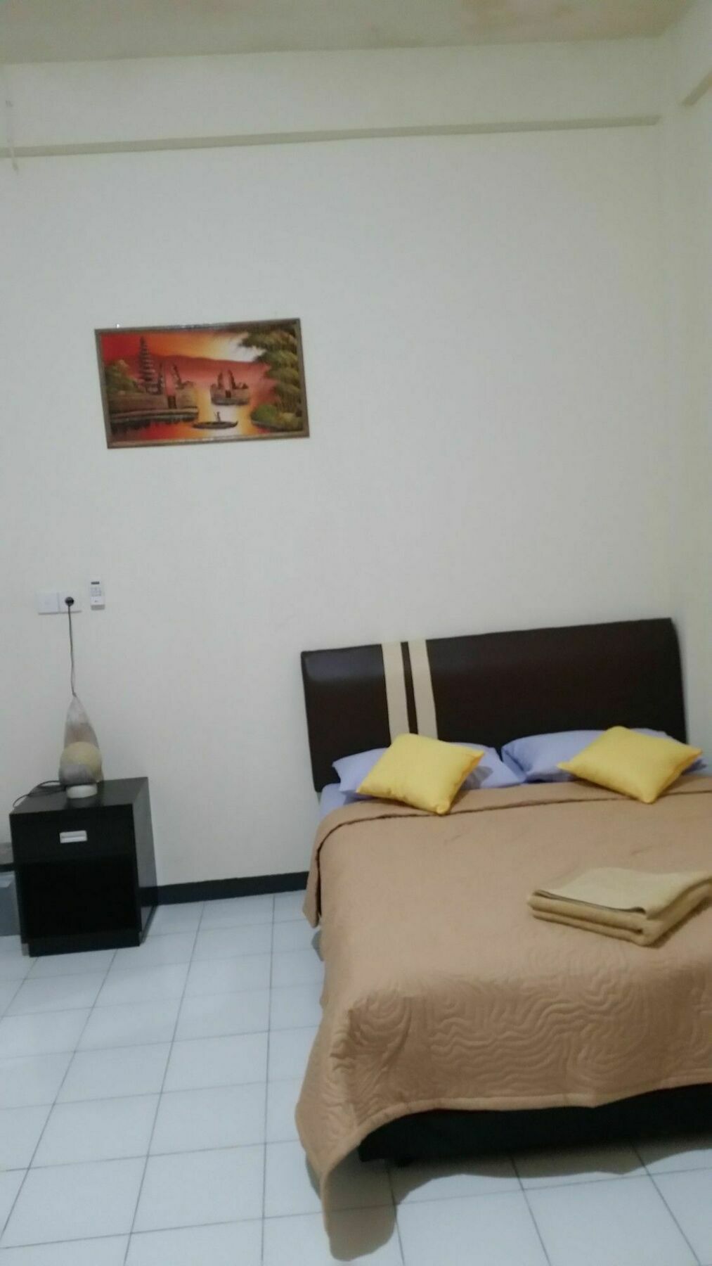 Tempatku Indonesian Restaurant And Rooms Senggigi Zewnętrze zdjęcie
