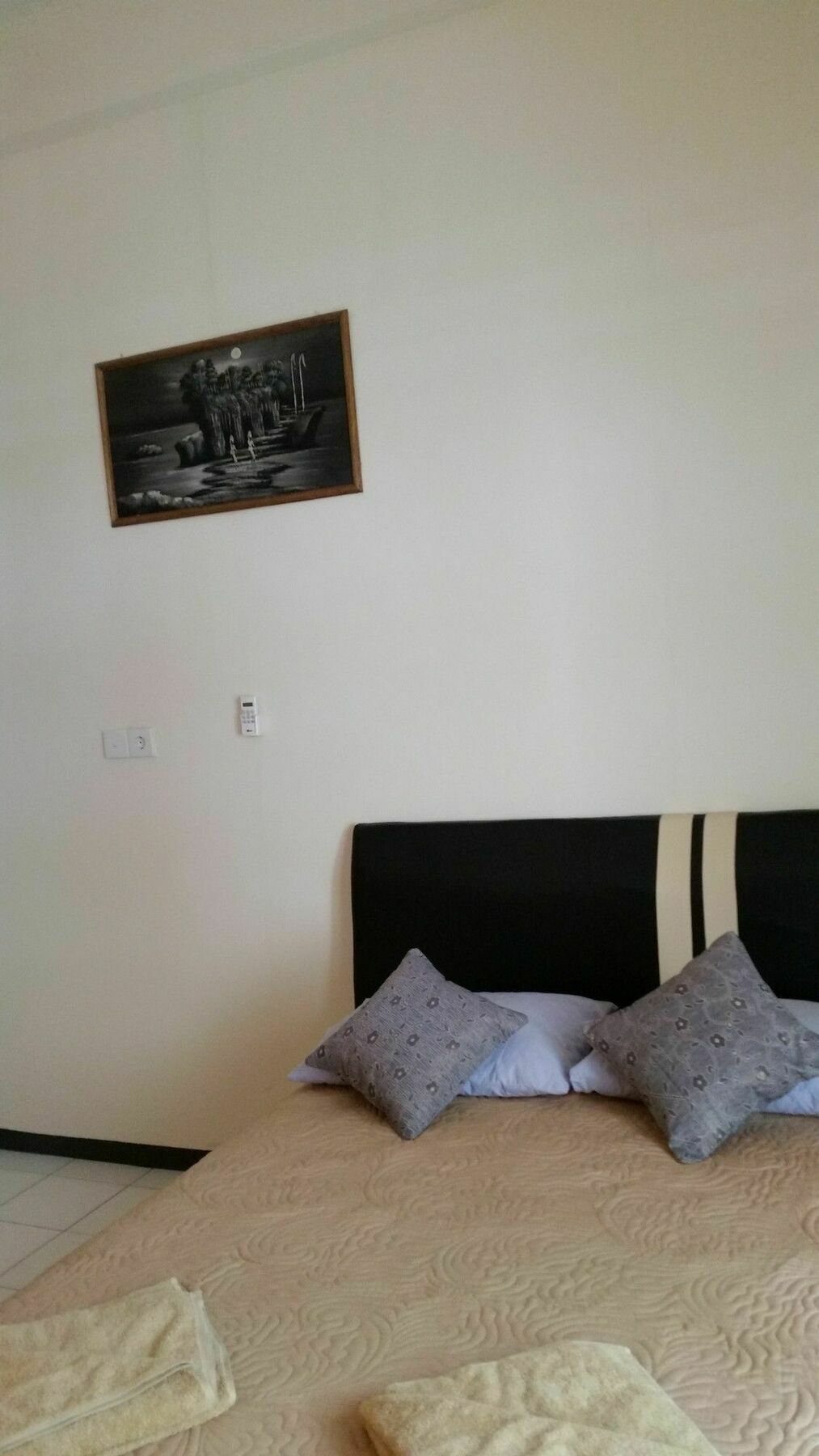 Tempatku Indonesian Restaurant And Rooms Senggigi Zewnętrze zdjęcie