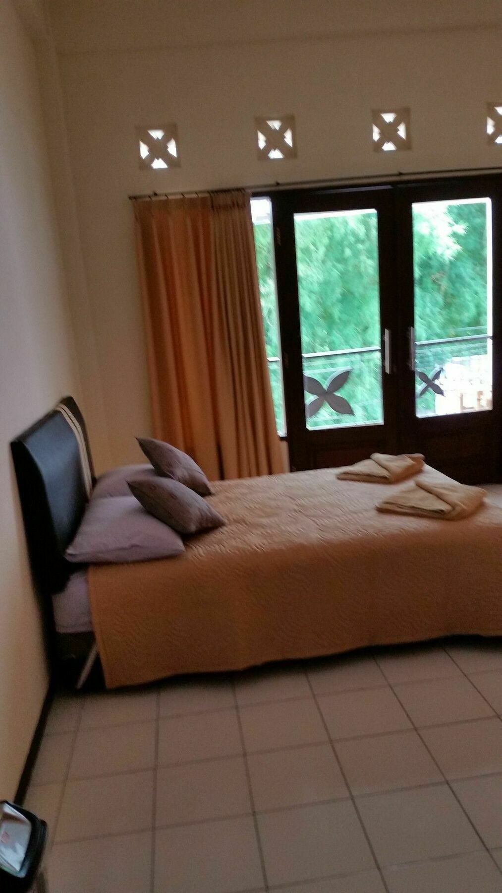 Tempatku Indonesian Restaurant And Rooms Senggigi Zewnętrze zdjęcie
